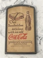 Coca Cola No Drip Bottle Protector