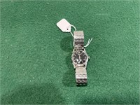 Gruen Very Thin Wristwatch