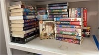 VHS Movie Collection, many Disney classics