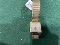 Hampton Wristwatch