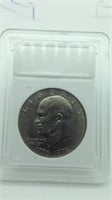 1976 Bicentennial Eisenhower Dollar