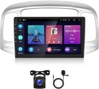 2+32G Android 13 Car Stereo for Mitsubishi Lancer