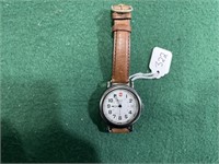 Swiss Army Wristwatch
