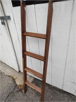 4ft Tall Bunk Bed Ladder