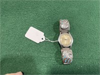 Croton Wristwatch