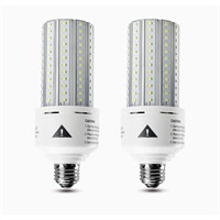 ($45) ZP 2 Pack Led Light Bulb 500W