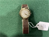 Bulova Self Winding Wristwatch