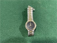 Geneva Wristwatch