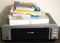 Canon Printer w/ Accessories & Box