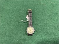 Aqua Sport Wristwatch