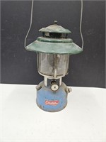 1973 Vintage Coleman Lantern