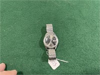 Seiko Sportsmatic Wristwatch