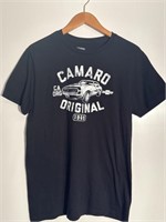 Vintage GM Camaro Original T-shirt Men’s Med
