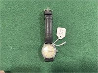 Benrus Wristwatch