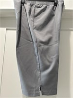 C13) PXL CAPRI PANTS - they are clean and in very