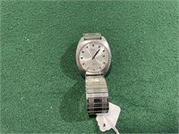 Seiko Automatic Wristwatch