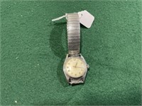 Buren Wristwatch