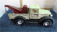 NYLINT CLASSICS WRECKER TRUCK