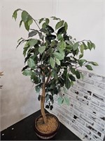NICE Artificial Plant 54"T