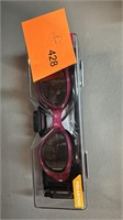 PINK Special Ops 3.0 Non-Polarized Adult Fit