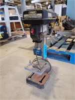 TradeMaster 8" Bench Drill Press