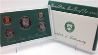 1994 U.S Mint Proof Set