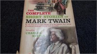 MARK TWAIN SHORT STORIES