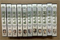 M*A*S*H DVD Complete Set