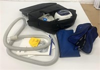 ResMed S8 Autoset II CPAP w/Heated Humidifier