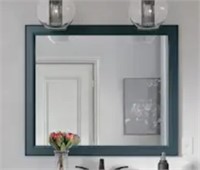 Diamond Goslin 42" Maritime Vanity Mirror