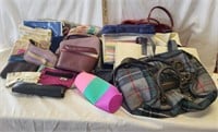 Purses, Travel Bags, Bags