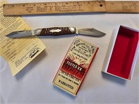 Case Classic 62046J Folding Knife