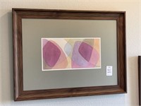 2PC FRAMED PRINTS