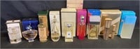 Variety Boxed Perfumes