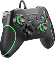Wired PC Controller  7/8/10/11 (Black)