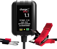 ChargeDNA 1.1  12V  1.1A  Smart Charger