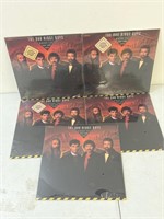 The Oak Ridge Boys LP Album Lot Sealed