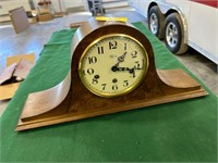 Ridgeway Made In Germany Mantle Clock