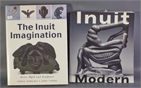 Inuit Art Books