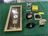 L Kersch Big Ben Clock, Quartz, Other Clocks
