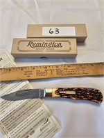 Remington Tracker R1306 Folding Knife