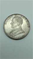 Harry S. Truman Commemorative Coin
