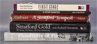 Books About Stratford and Stratford Festival