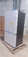 GE Cafe Refrigerator