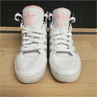 Adidas Hard Court FV6983 Shoes,Mens Size 6 1/2