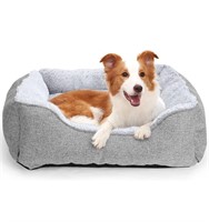 $40 FURTIME Large Dog Beds for Large Dogs