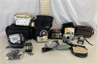Classic Cameras & Accessories