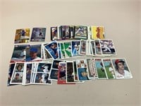 Lot of Misc Baseball Cards