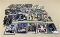 Selection of 75 Baseball Cards