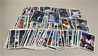 Lot of 1993 Donruss Baseball Cards